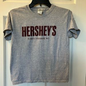 Kids Hershey’s Chocolate T-Shirt